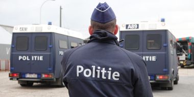 politie cognitieve proeven