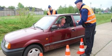 Drugs in het verkeer