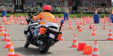 Campus Vesta Motoropleiding