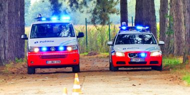 politie alcohol en drugscontrole in verkeer