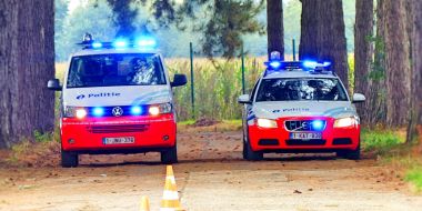 politie alcohol en drugscontrole in verkeer